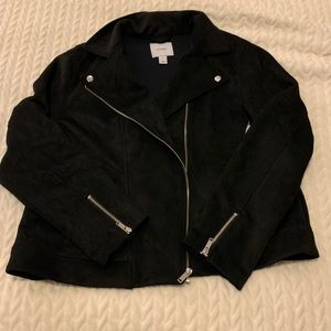Old navy moto jacket